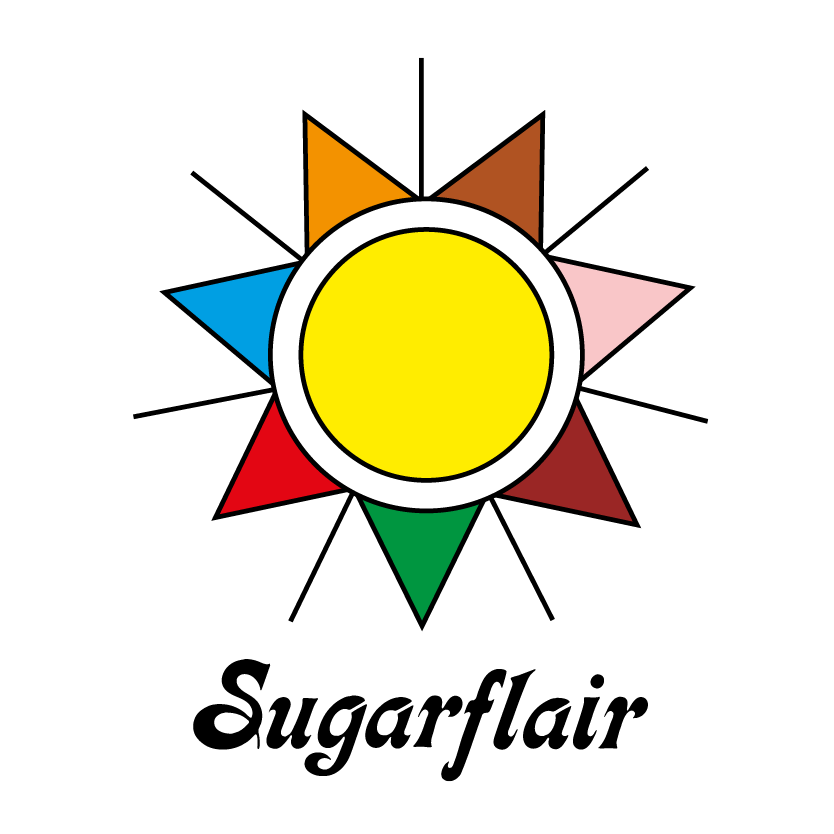 Sugarflair - Colorant alimentaire en poudre doré festif, 4 g (sans E171)