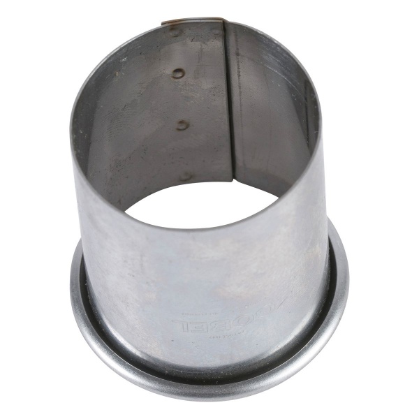 D�coupoir rond 4 cm de diam�tre