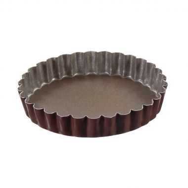 Moule à tartelette ronde 12 cm