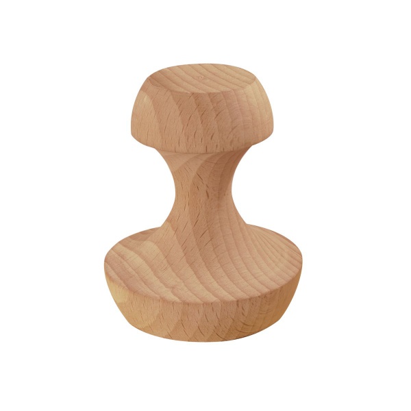 Empreinte � foncer