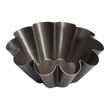 Moule à brioche 20cm GOBEL