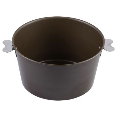 Moule � charlotte 18 cm