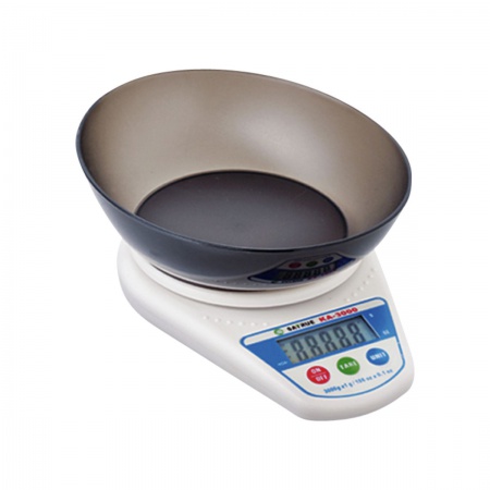 Balance de précision digitale professionnelle cuisine laboratoire 500 g /  0,01 g 3414123/2 HELLOSHOP26 Pas Cher 