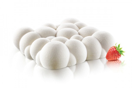 Moule en silicone Cloud nuage