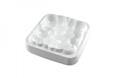 Moule en silicone Cloud nuage