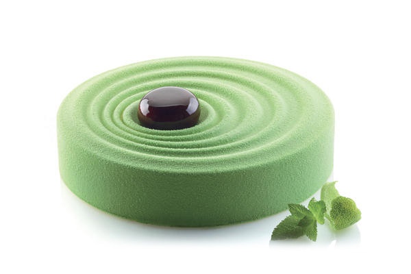 Moule en silicone Vague