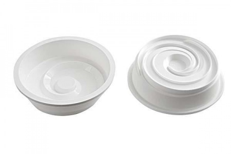Moule en silicone Vortex