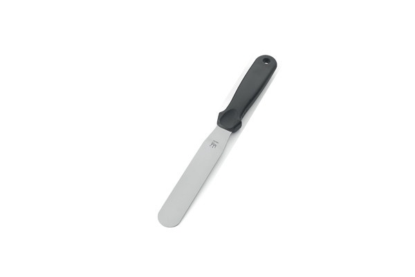 spatule plate 28 cm