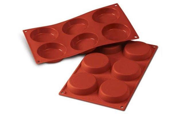 moule millasson 8 cm