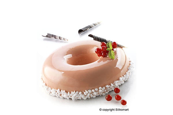 moule savarin rond 18 cm