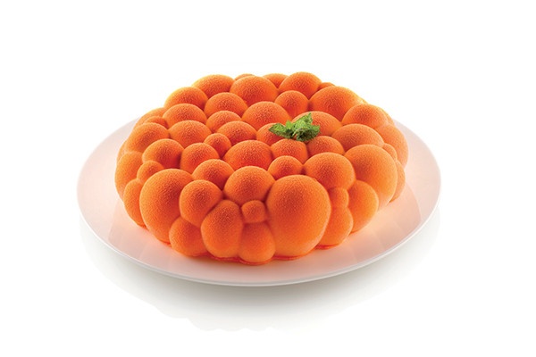 Moule en silicone Bolle