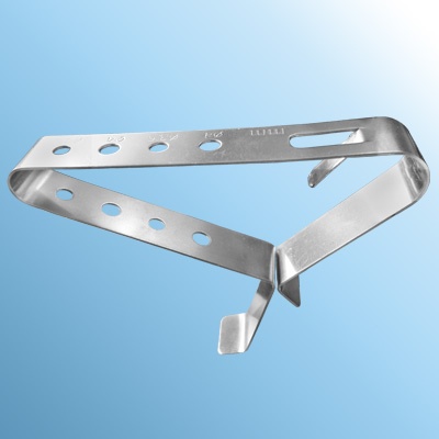 Clip universel pour thermom�tre