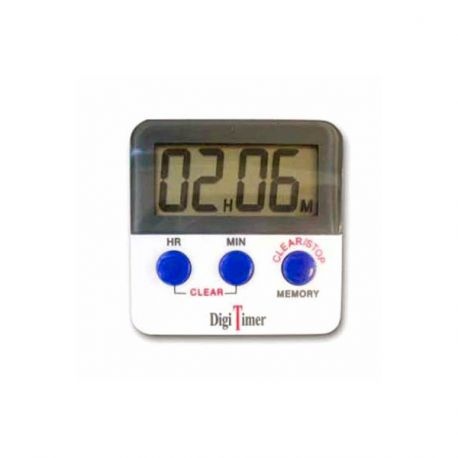 Thermometre Cuisine Infrarouge à visée laser - Travail du Chocolat