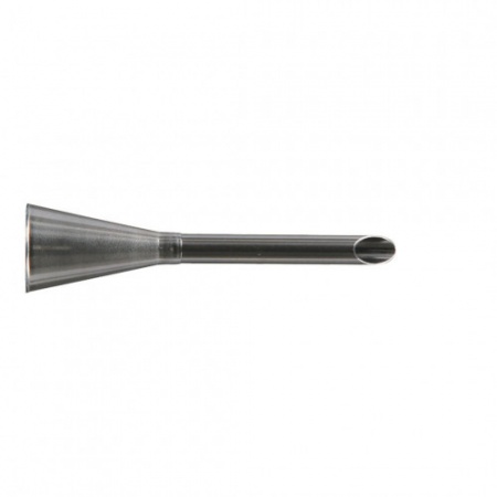 Douille à garnir 6 mm