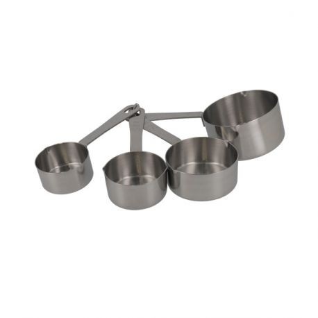 4 cuill�res mesure grande quantit�