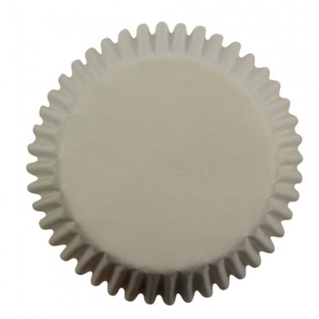 Patisse - Caissettes Mini-Cupcakes Papier Pois/Carrés 200 pcs 3 cm