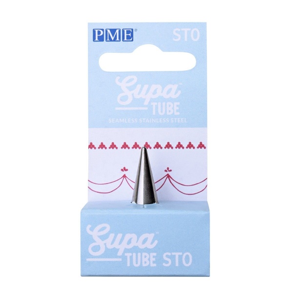 Douille en inox taille 0