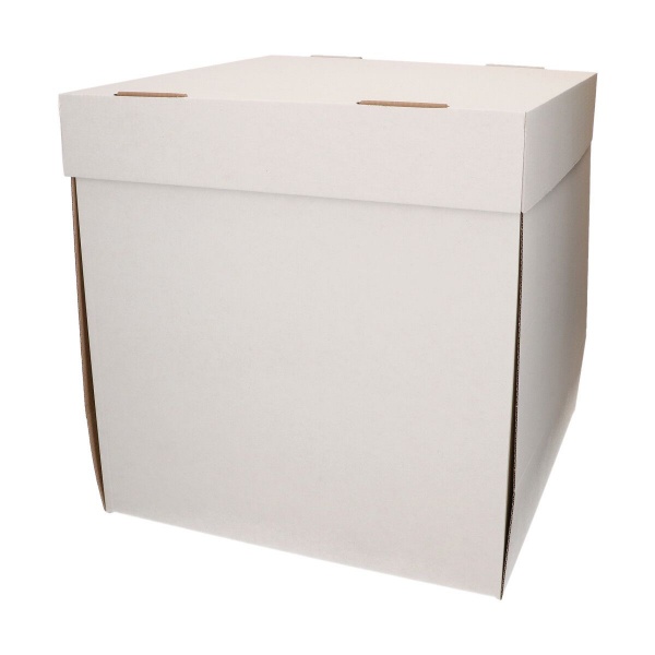 Bo�te � g�teau c�t� 32 cm, hauteur 32 cm