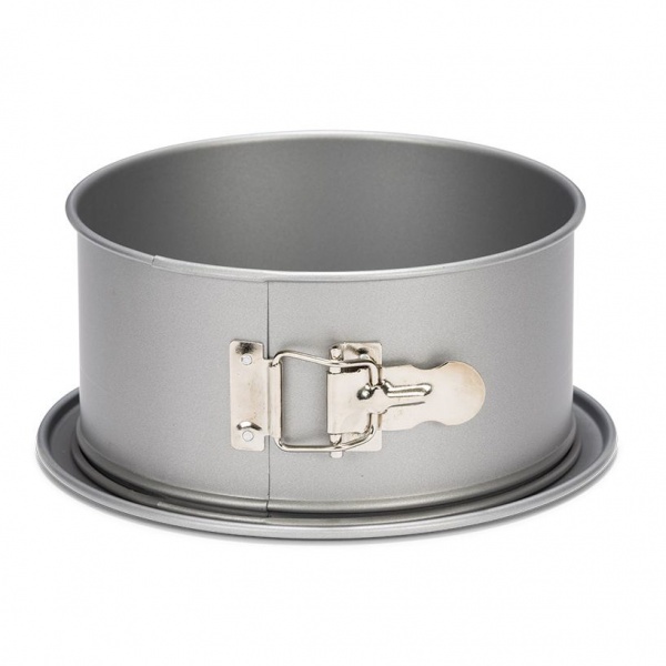 Moule � g�teau d�montable haut 18 cm