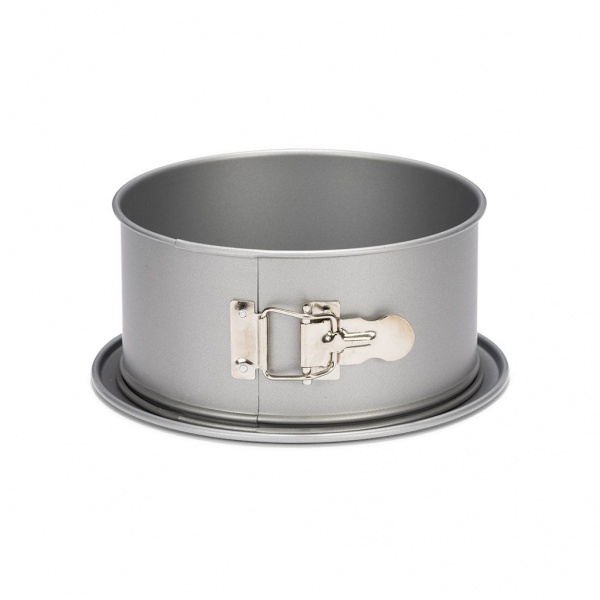 Moule � g�teau d�montable haut 22 cm