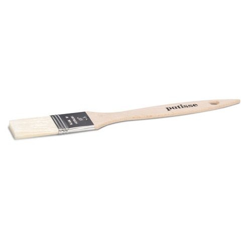 Pinceau en bois 2,5 cm