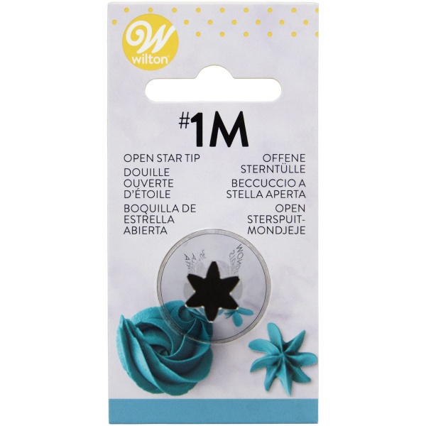 douille 1M en inox