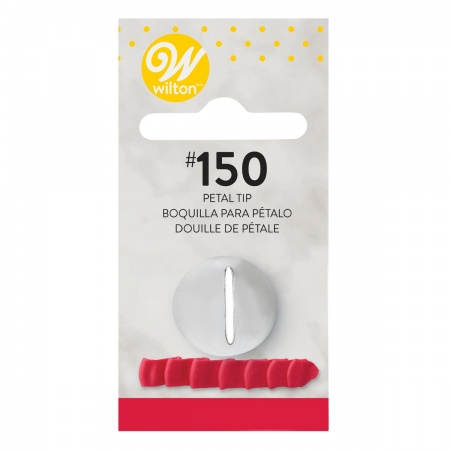 Douille n°150 en inox