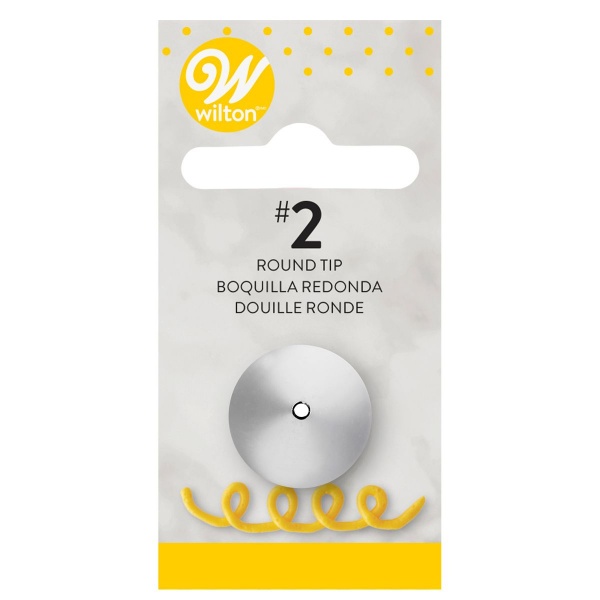 Douille n�2 en inox