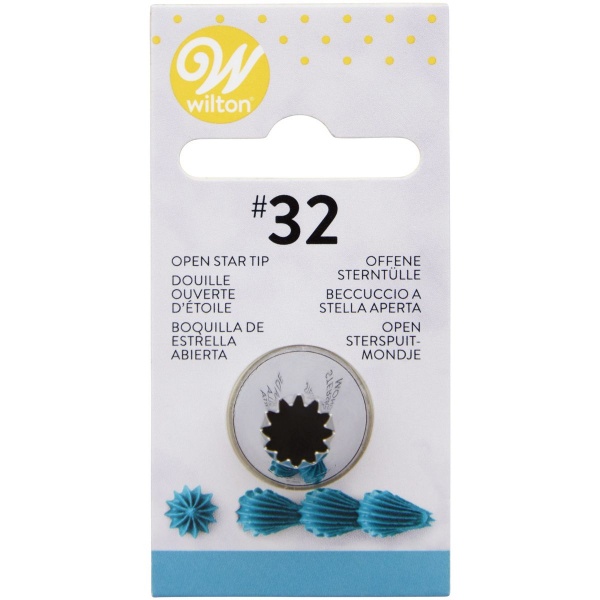 Douille n�32 en inox