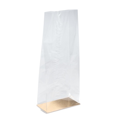 Sachet � gourmandises x10, 27,5 cm