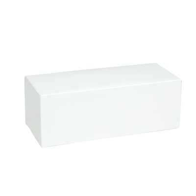 Bo�te � b�che en carton 35 cm