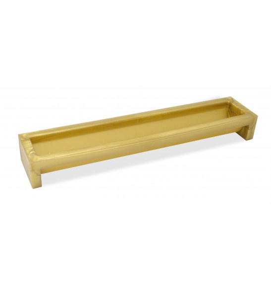 Moule � insert de b�che en silicone 25 cm