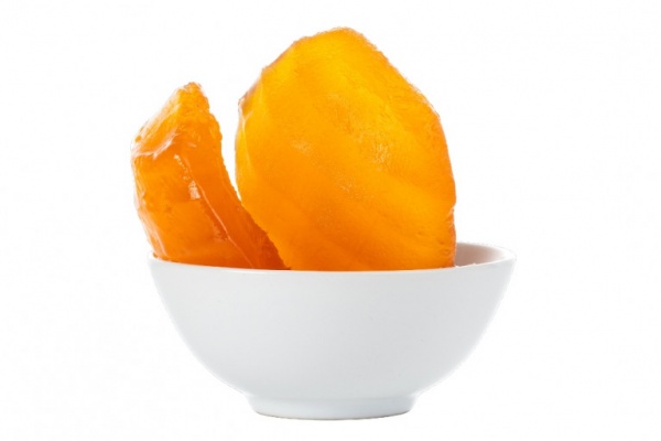 Melon confit 200 g