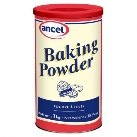 Baking Powder en poudre 1 kg
