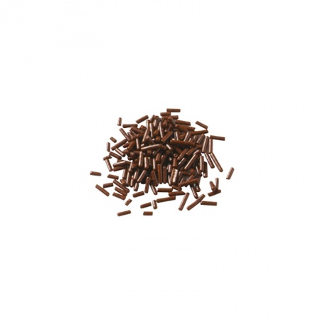 Vermicelle chocolat noir 100 g