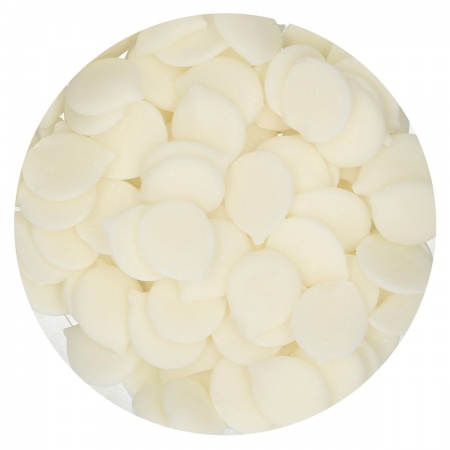 Déco Melt blanc 250 g