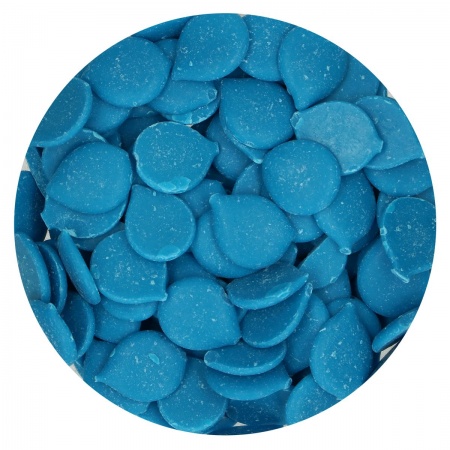 Déco Melt bleu 250 g