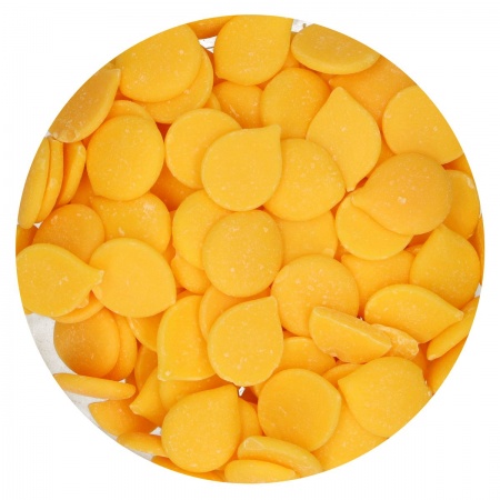 Déco Melt jaune 250 g