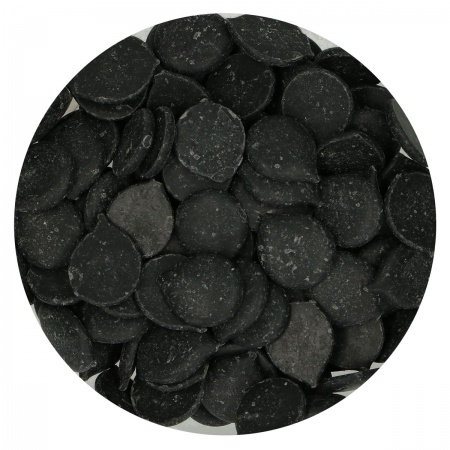 Déco Melt noir 250 g