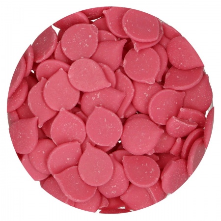 Déco Melt rose 1 kg