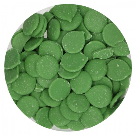 Déco Melt vert 250 g