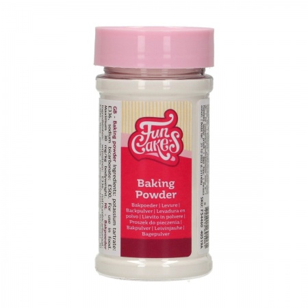 LEVURE CHIMIQUE BAKING POWDER ANCEL BOITE 1KG