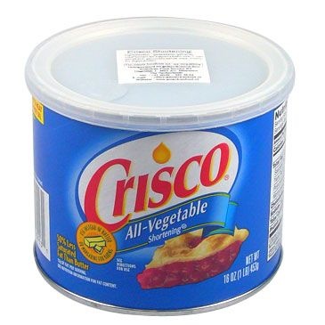 Crisco 450 g