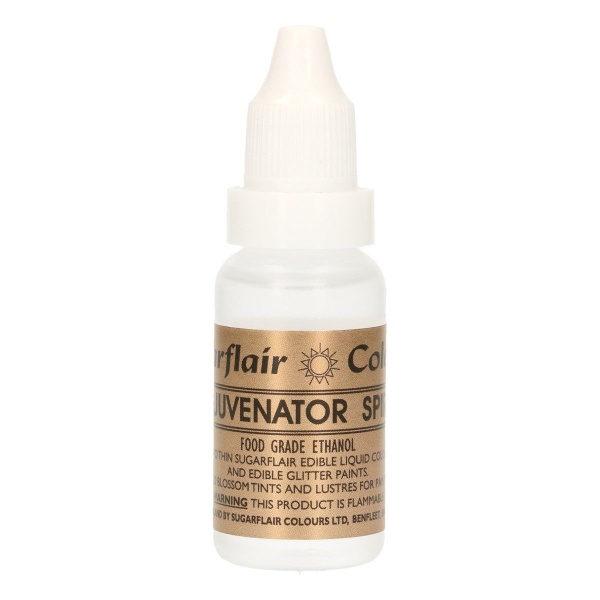 Ethanol liquide 14 ml