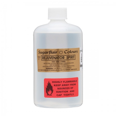 Ethanol liquide 280 ml