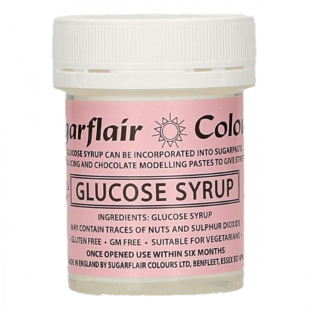 Sirop de glucose 60 g