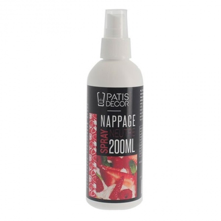 Nappage neutre en spray 200 ml