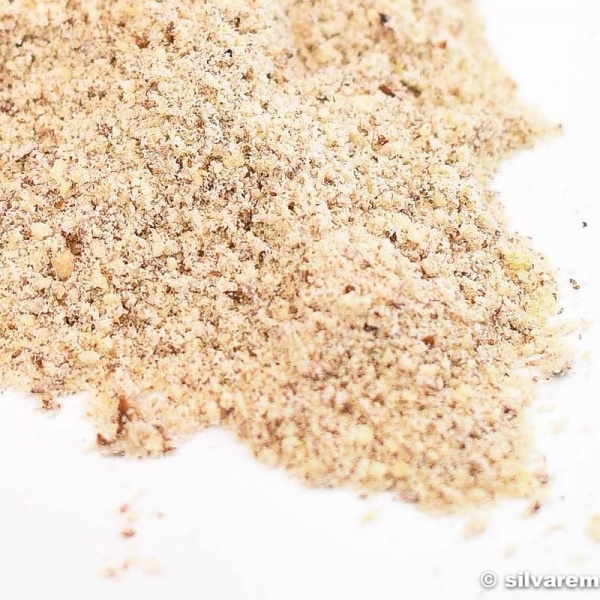Poudre d'amande compl�te