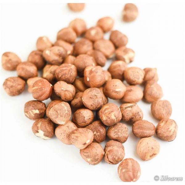 Noisette naturelle du Pi�mont