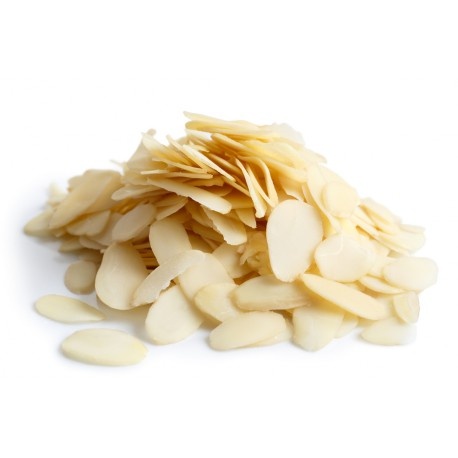 Amande �ffil�e 125 g